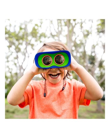 GeoSafari Jr. Kidnoculars