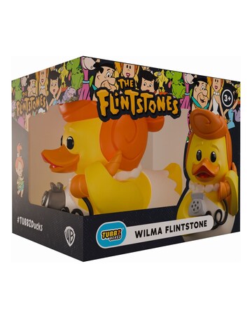 The Flintstones Tubbz Boxed Wilma Flintstone