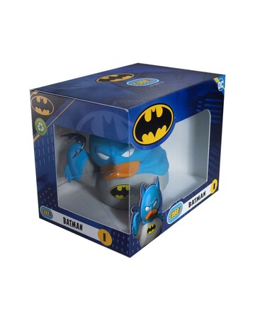 DC Comics Tubbz Boxed Batman