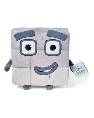 Numberblocks Numberblock Nine Playful Pal
