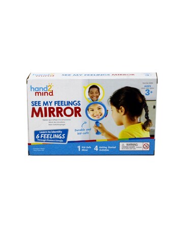 See My Feelings Mirror, Single Mirror