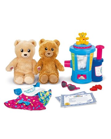 Build-a-Bear Workshop Stuffing Station