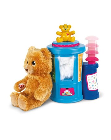 Build-a-Bear Workshop Stuffing Station