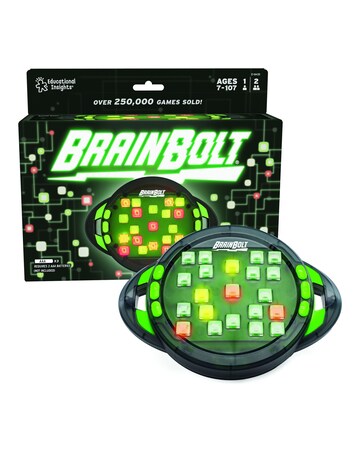BrainBolt