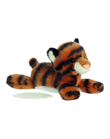 Shoulderkins Taylor Tiger 6in