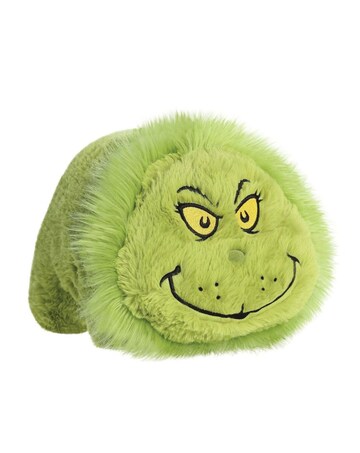 Spudsters Grinch 10in