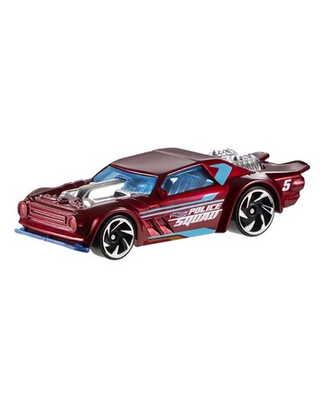 Hot Wheels Track Creator Track & Car Starter Pk