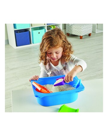 Helping Hands Sensory Scoops