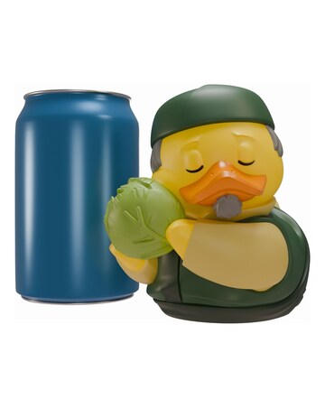 Avatar Tubbz Boxed Cabbage Merchant