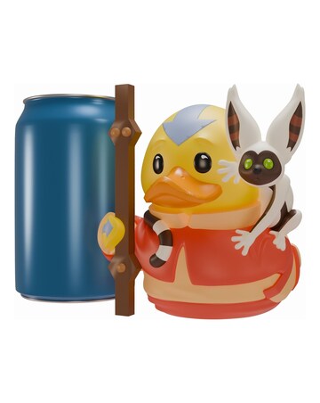 Avatar Tubbz Boxed Aang