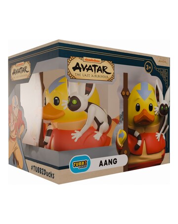 Avatar Tubbz Boxed Aang