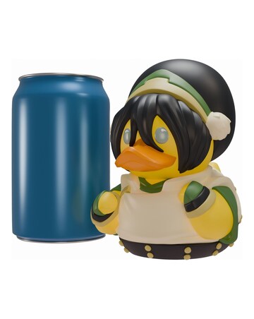 Avatar Tubbz Boxed Toph Beifong