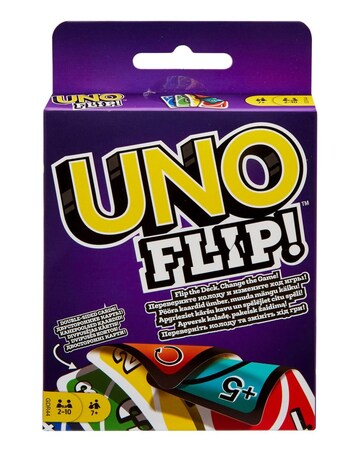 Uno Flip