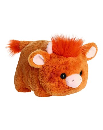 Spudsters Hamish Highland Cow 10in