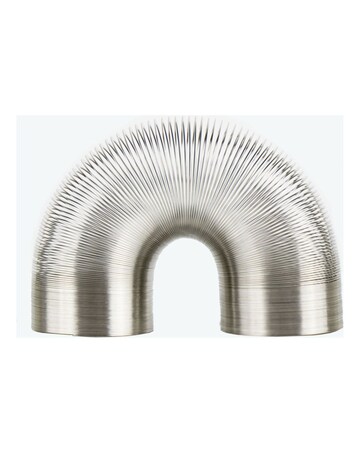 World's Smallest - Slinky