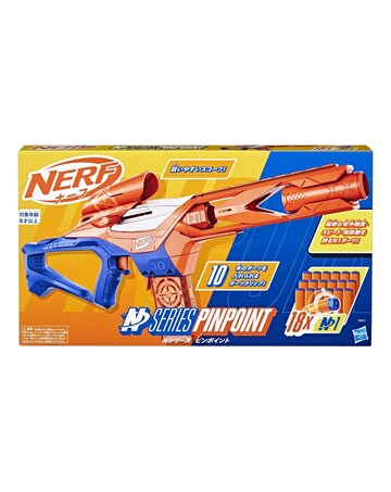 Nerf N Series Pinpoint
