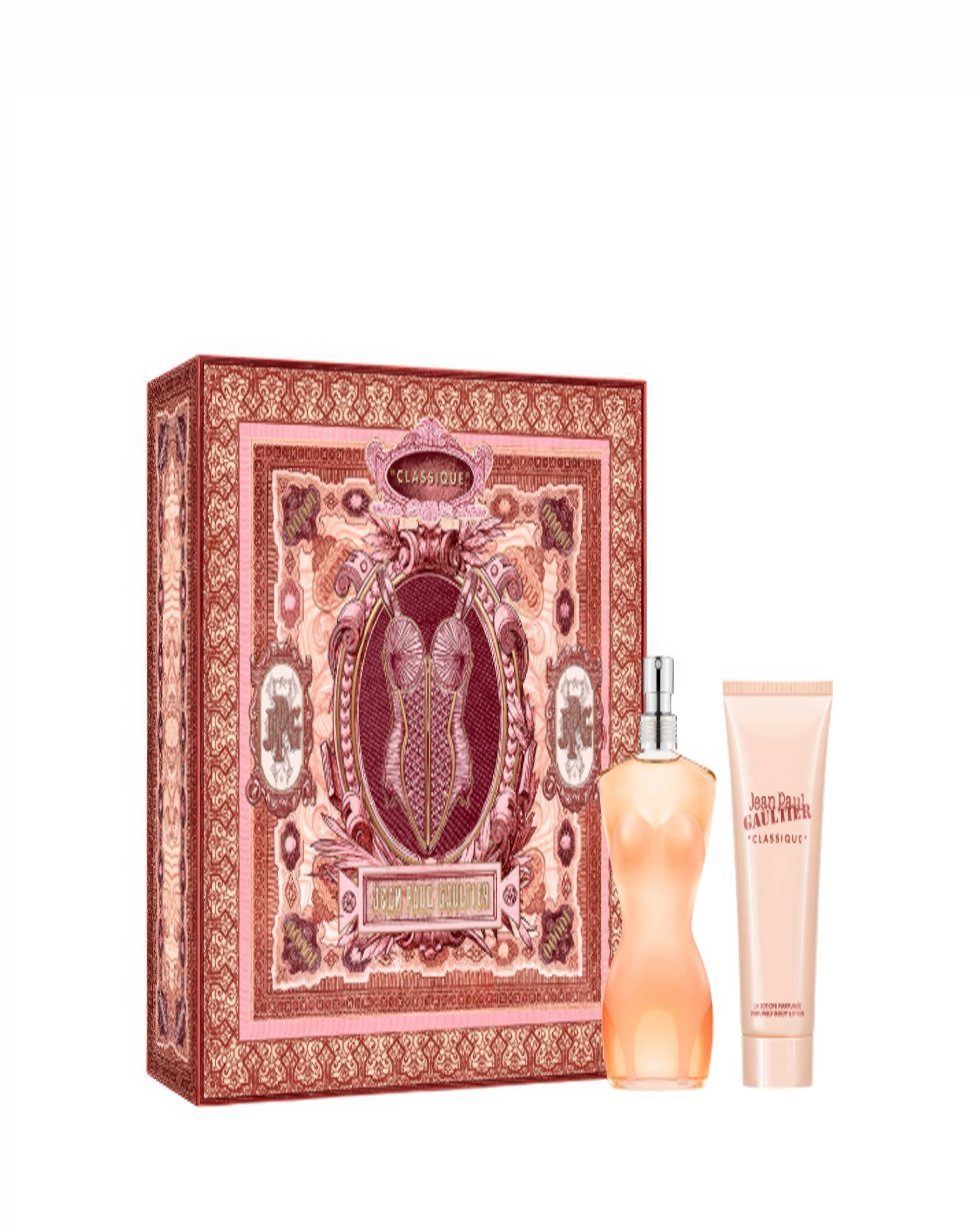 Jean Paul Gaultier Classique Giftset