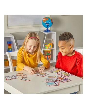 Numberblocks Adding and Subracting Puzzle Set