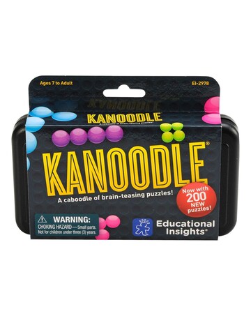 Kanoodle