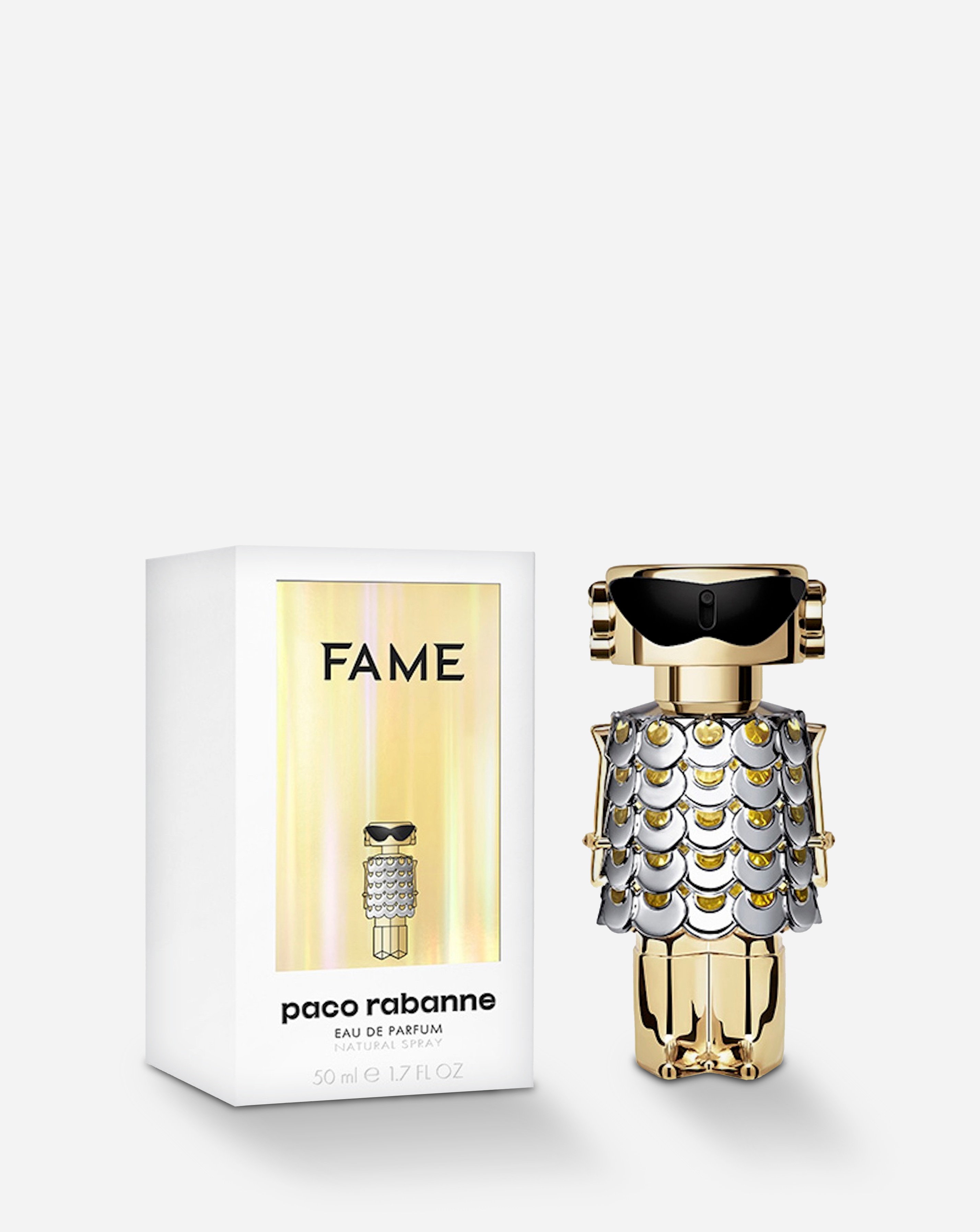 Paco Rabanne FAME EDP 50ml