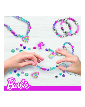 Barbie We Dream Together Jewellery Set