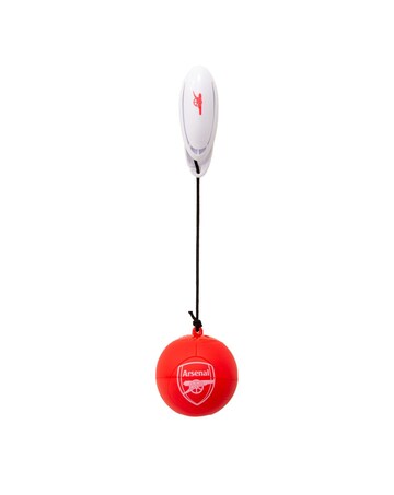 Strikesphere Kick Tracker Arsenal