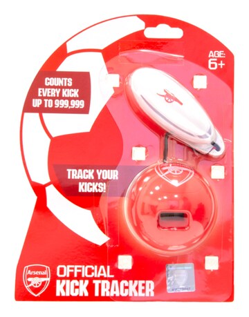 Strikesphere Kick Tracker Arsenal