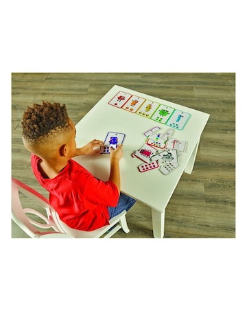 Numberblocks Counting Puzzle Set
