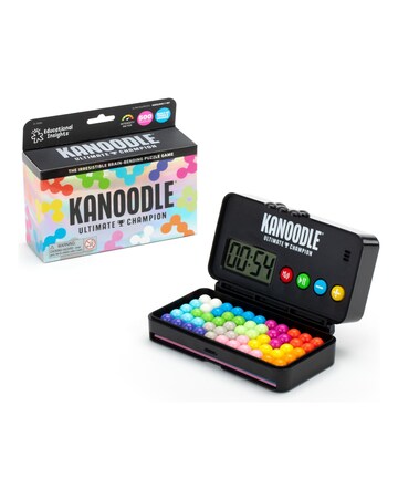 Kanoodle Ultimate Champion