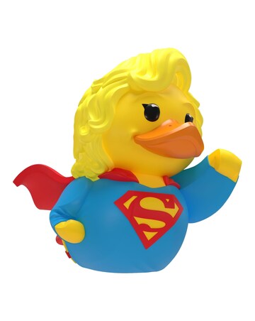 DC Comics Tubbz Boxed Supergirl