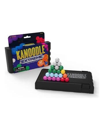 Kanoodle Extreme
