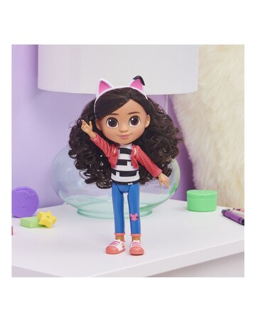 Gabby's Dollhouse Gabby Girl