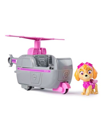 Paw Patrol Basic Vehicle - Skye