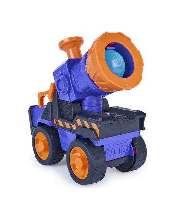 Rubble & Crew Mix Mega Blaster Vehicle