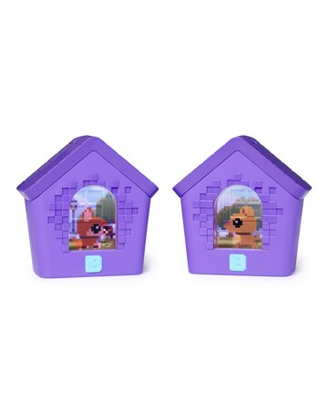 Bitzee Interactive Pet - Doghouse