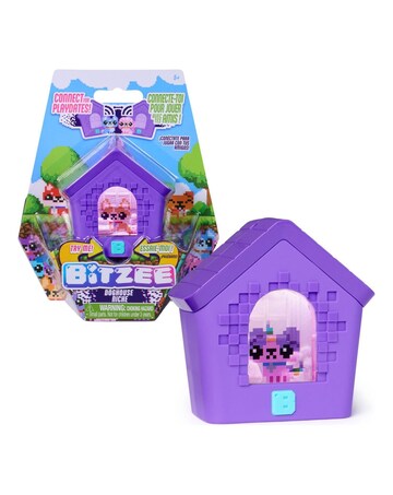 Bitzee Interactive Pet - Doghouse