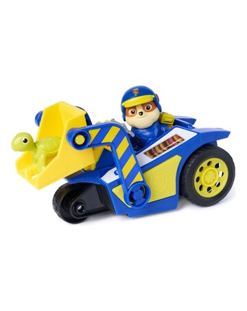 Paw Patrol Search & Rescue Vehicle Rubble