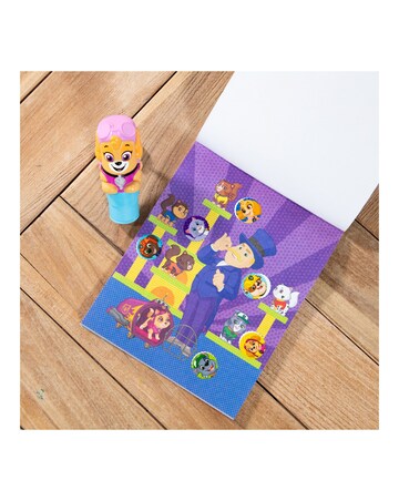 Melissa & Doug Sticker Wow! - Paw Patrol Skye