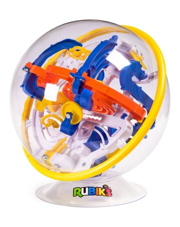 Rubik's Tracks 100