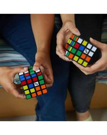 Rubik's 4x4