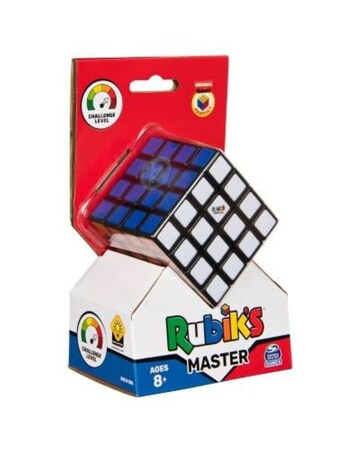 Rubik's 4x4