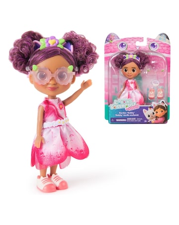 Gabby's Dollhouse Movie - Doll Garden