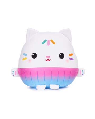 Gabby's Dollhouse Super Squishy Cakey Cat