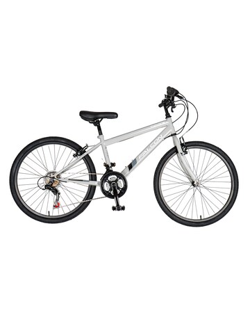 Falcon Cyclone Kids Hybrid Bike
