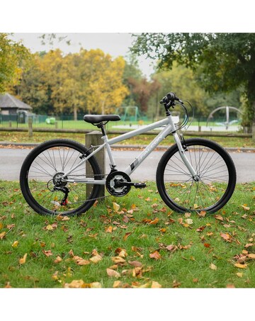 Falcon Cyclone Kids Hybrid Bike