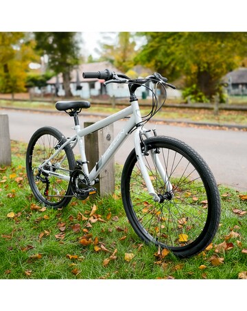 Falcon Cyclone Kids Hybrid Bike