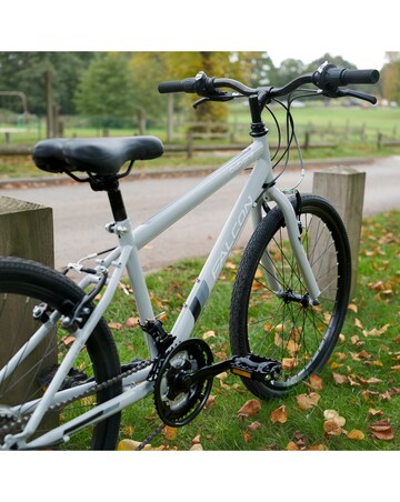 Falcon Cyclone Kids Hybrid Bike