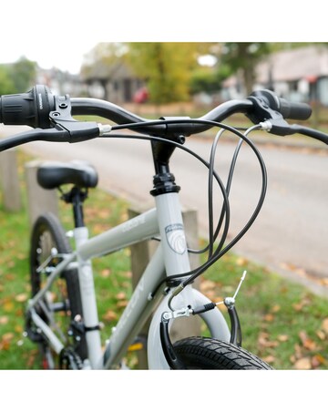 Falcon Cyclone Kids Hybrid Bike