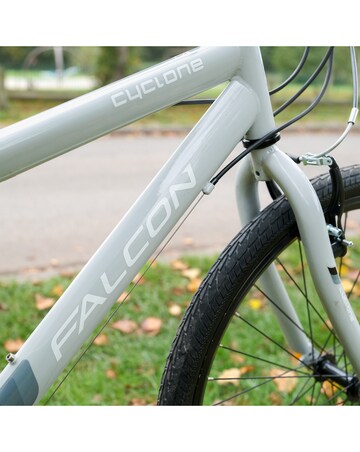 Falcon Cyclone Kids Hybrid Bike