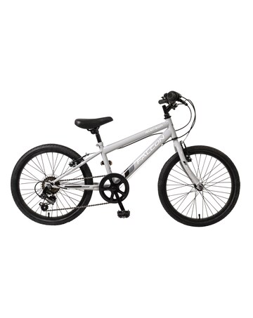 Falcon Jetstream Kids Hybrid Bike